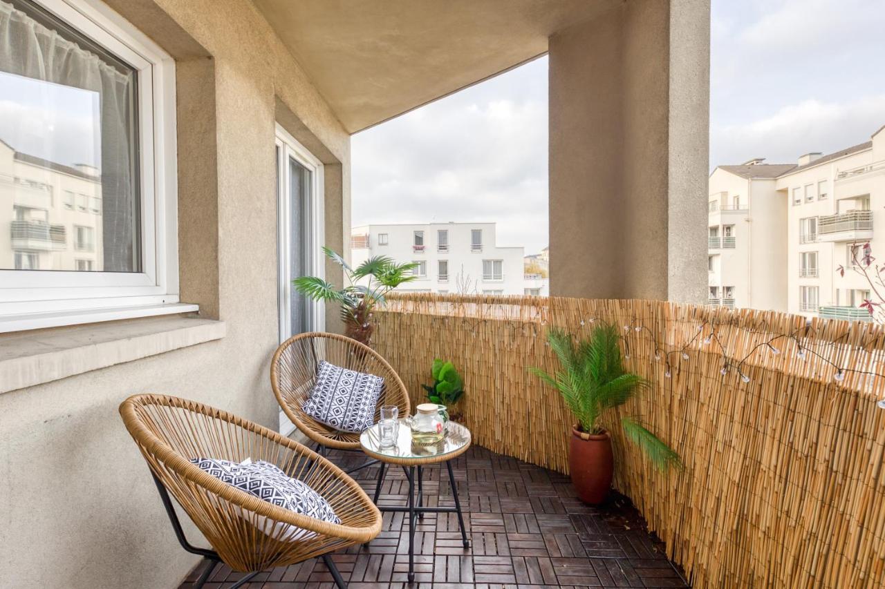 Next To Disneyland -Palm Spring Torcy  Eksteriør bilde
